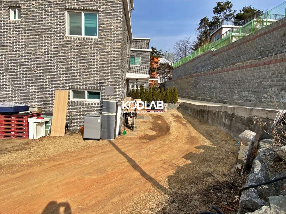 경기 양평군 강하면 전수리 남한강이 조망되는 전수리 3억대 전원주택 매매 매물번호 11024 사진 5