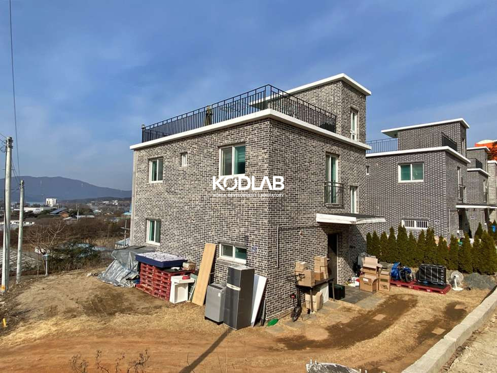 경기 양평군 강하면 전수리 남한강이 조망되는 전수리 3억대 전원주택 매매 매물번호 11024 사진 7