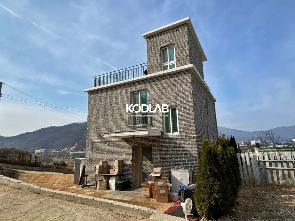 경기 양평군 강하면 전수리 남한강이 조망되는 전수리 3억대 전원주택 매매 매물번호 11024 사진 9