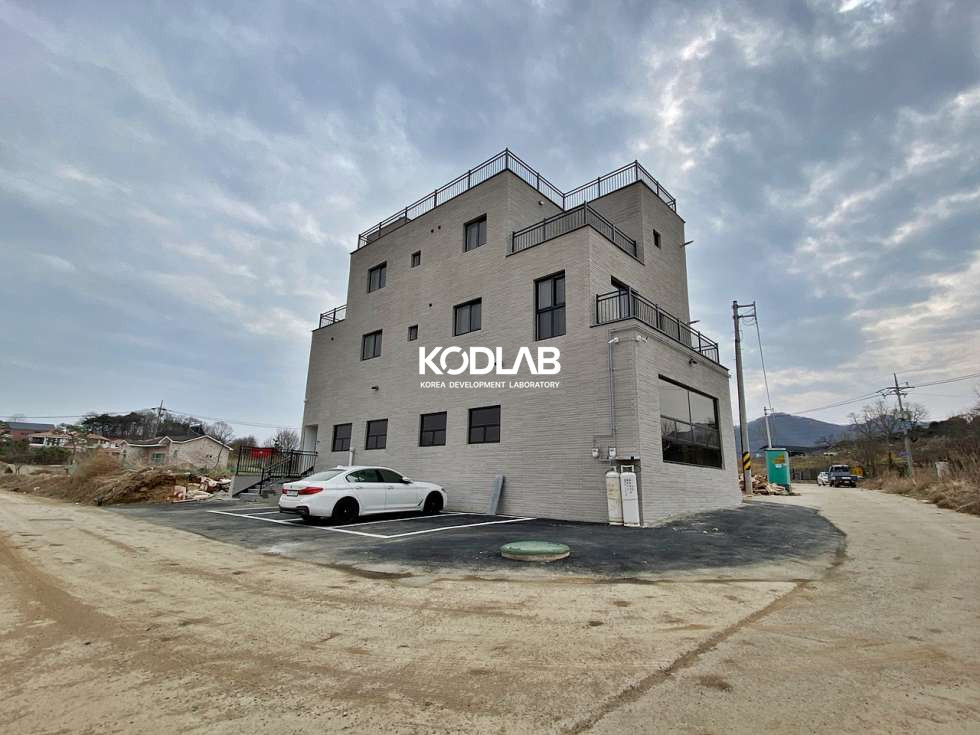 경기 양평군 강상면 교평리 강상면 상가주택, 통매매 1층 소매점, 2층,3층 주택 각 월세도 가능 매매 매물번호 11225 사진 1