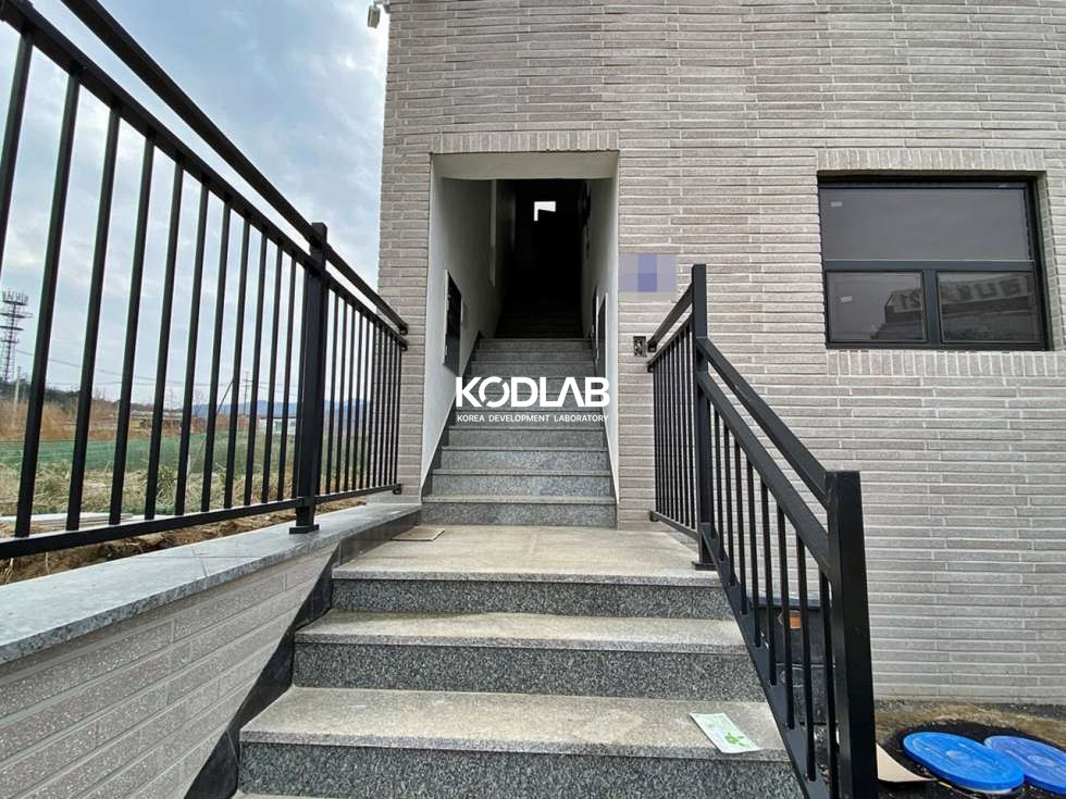 경기 양평군 강상면 교평리 강상면 상가주택, 통매매 1층 소매점, 2층,3층 주택 각 월세도 가능 매매 매물번호 11225 사진 4