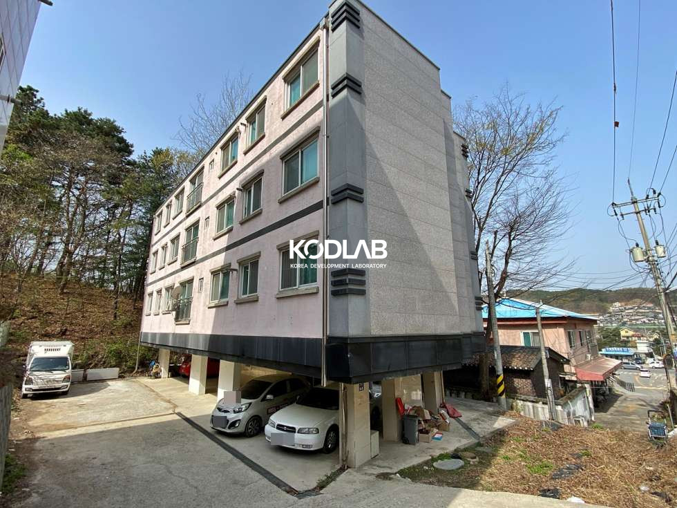 경기 양평군 양서면 국수리 ﻿전세가격으로 매매 가능 빌라, 엘리베이터, 에어컨옵션, 햇살이 잘 드는 집 전세 매물번호 11859 사진 1