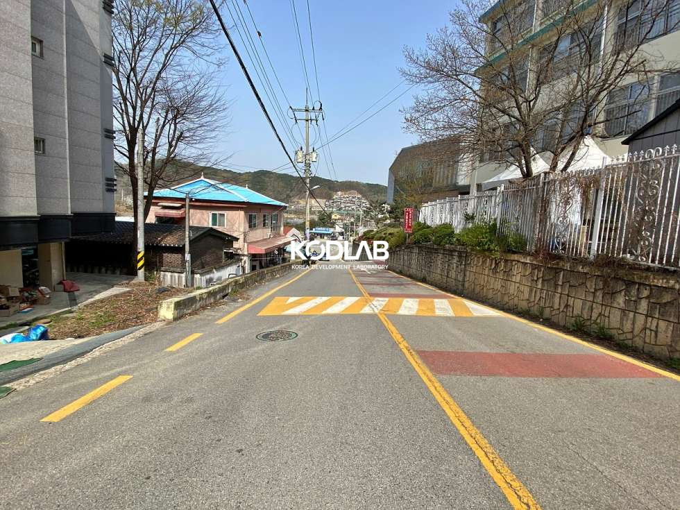 경기 양평군 양서면 국수리 ﻿전세가격으로 매매 가능 빌라, 엘리베이터, 에어컨옵션, 햇살이 잘 드는 집 전세 매물번호 11859 사진 2
