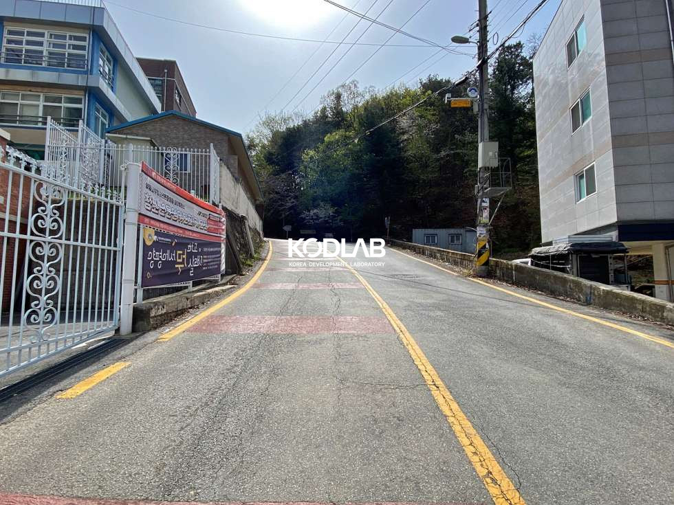 경기 양평군 양서면 국수리 ﻿전세가격으로 매매 가능 빌라, 엘리베이터, 에어컨옵션, 햇살이 잘 드는 집 전세 매물번호 11859 사진 3