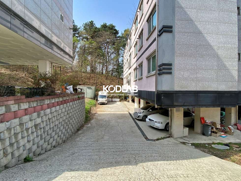 경기 양평군 양서면 국수리 ﻿전세가격으로 매매 가능 빌라, 엘리베이터, 에어컨옵션, 햇살이 잘 드는 집 전세 매물번호 11859 사진 4