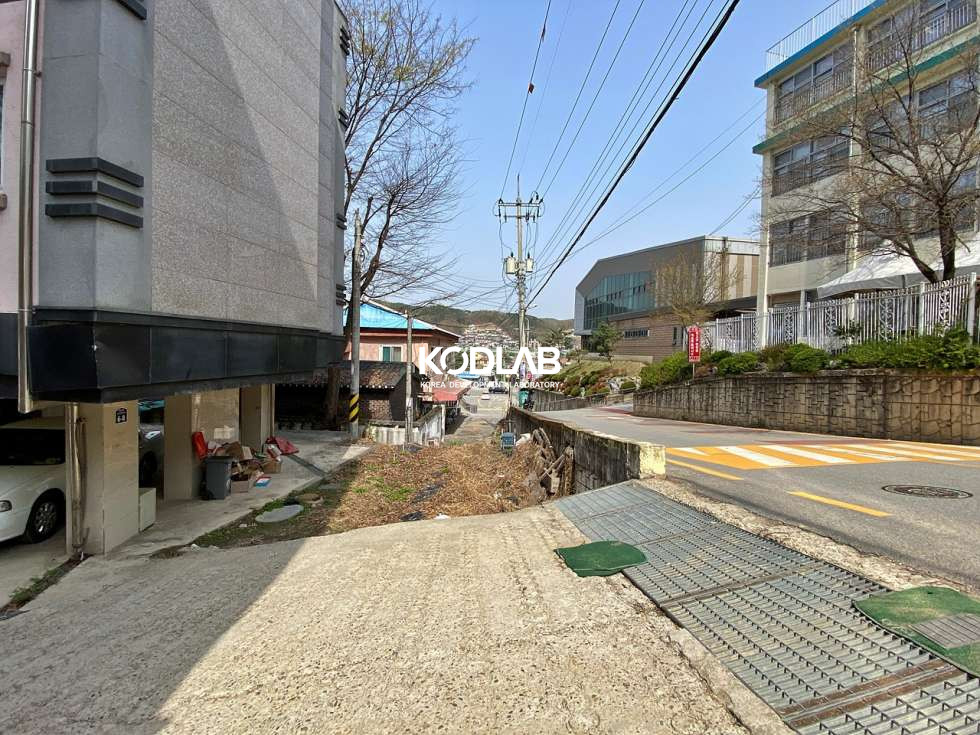 경기 양평군 양서면 국수리 ﻿전세가격으로 매매 가능 빌라, 엘리베이터, 에어컨옵션, 햇살이 잘 드는 집 전세 매물번호 11859 사진 5