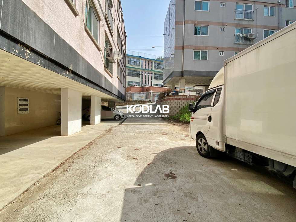 경기 양평군 양서면 국수리 ﻿전세가격으로 매매 가능 빌라, 엘리베이터, 에어컨옵션, 햇살이 잘 드는 집 전세 매물번호 11859 사진 6