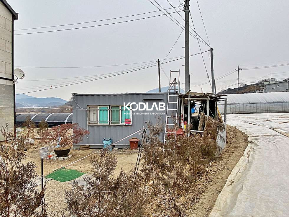 경기 양평군 개군면 석장리 조용한 마을에 위치해있는 석장리 전원주택 매매 매물번호 11496 사진 5