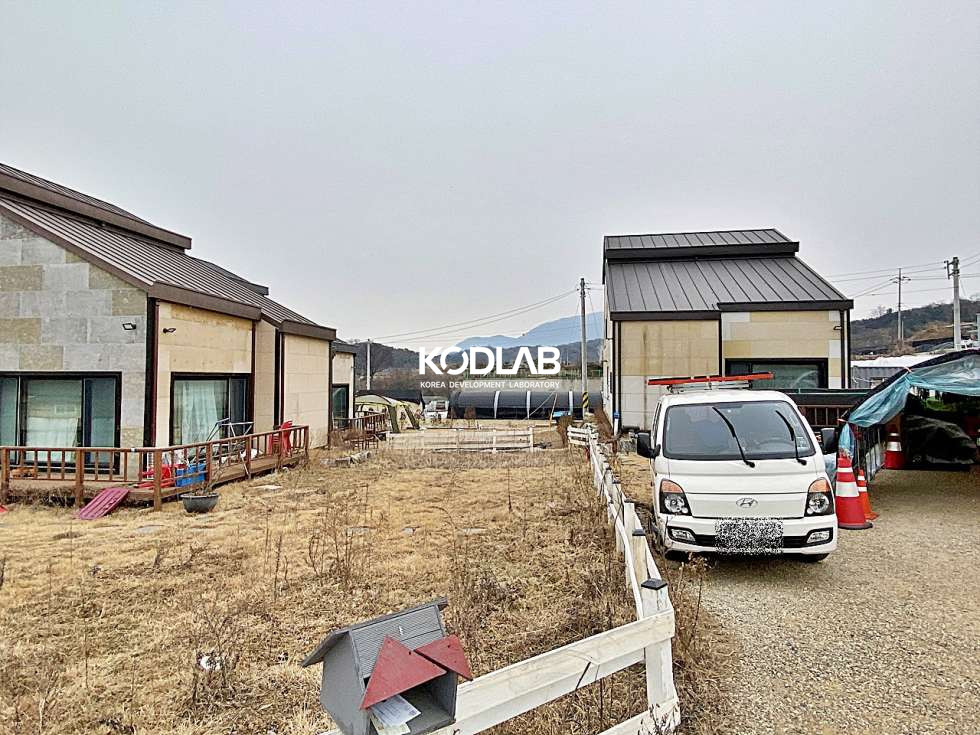 경기 양평군 개군면 석장리 조용한 마을에 위치해있는 석장리 전원주택 매매 매물번호 11496 사진 8