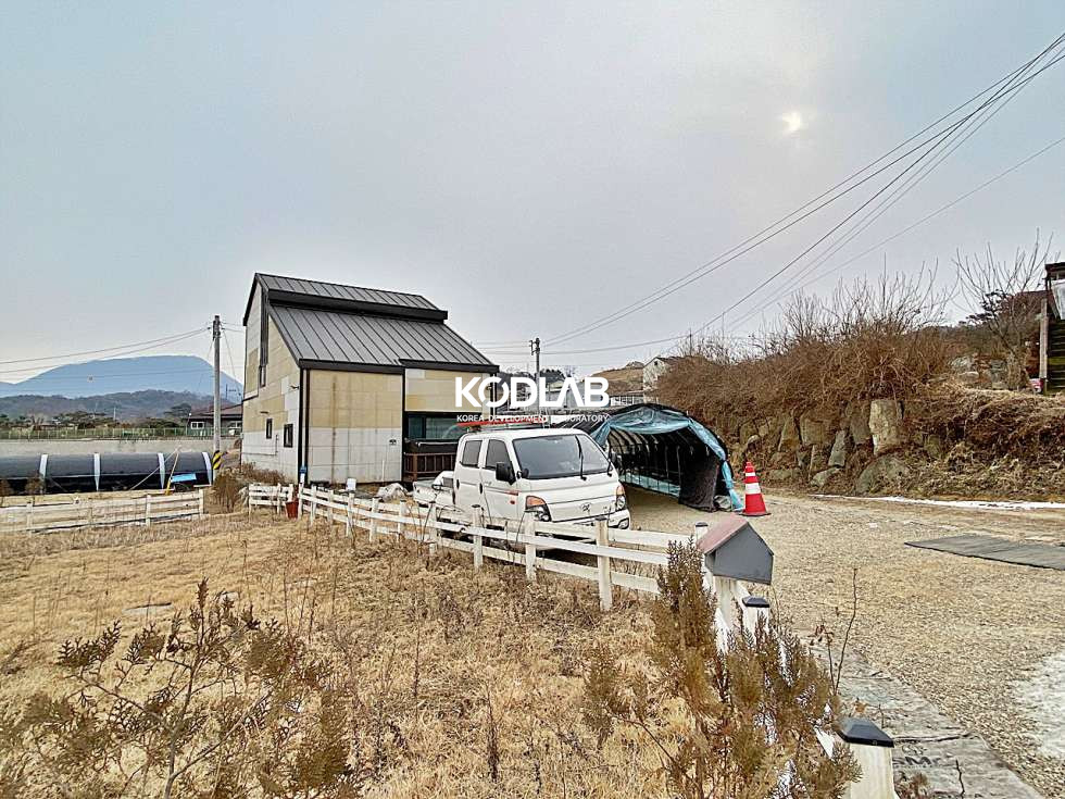 경기 양평군 개군면 석장리 조용한 마을에 위치해있는 석장리 전원주택 매매 매물번호 11496 사진 9