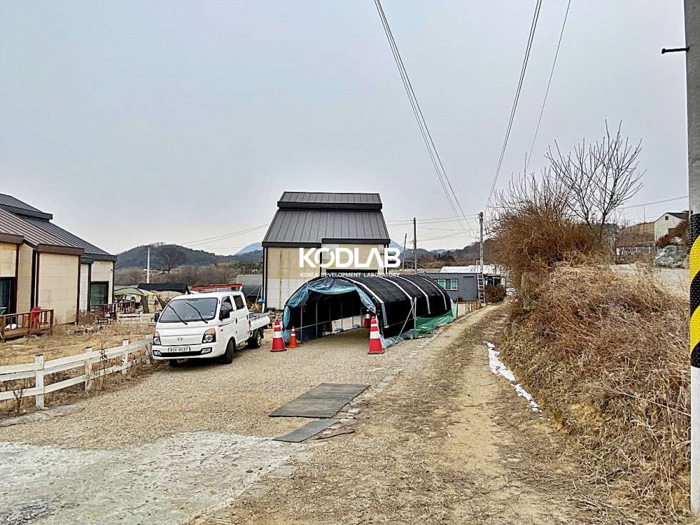 경기 양평군 개군면 석장리 조용한 마을에 위치해있는 석장리 전원주택 매매 매물번호 11496 사진 11