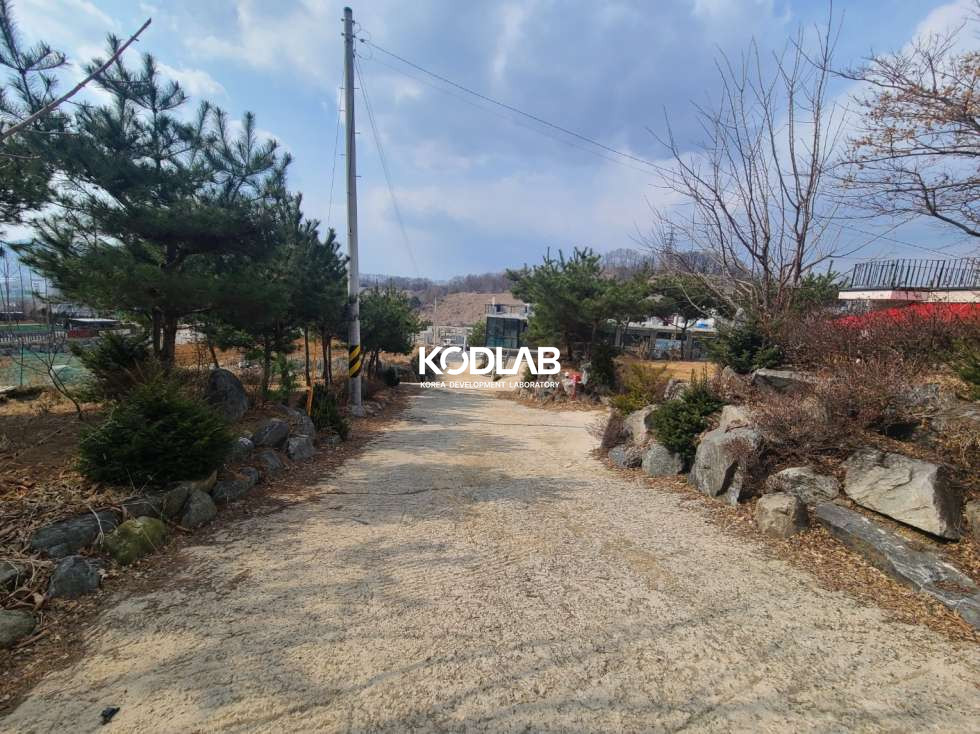 경기 양평군 양평읍 양근리 양평시내 근처 남한강 보이는 도로 옆 희귀한 전원주택 매매 매물번호 11937 사진 3
