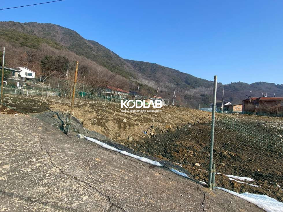 경기 양평군 용문면 다문리 용문면 다문리, 연수천이 흘러 펜션부지로 찰떡인 토지 매매 매매 매물번호 10894 사진 12