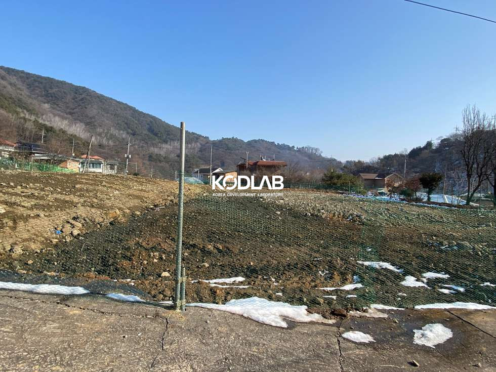 경기 양평군 용문면 다문리 용문면 다문리, 연수천이 흘러 펜션부지로 찰떡인 토지 매매 매매 매물번호 10894 사진 13