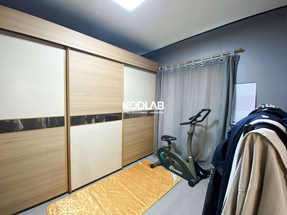 경기 양평군 지평면 옥현리 프라이빗한 자리에 위치한 조망 좋은 전원주택 매매 매물번호 10986 사진 10