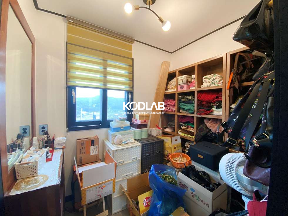 경기 양평군 지평면 옥현리 프라이빗한 자리에 위치한 조망 좋은 전원주택 매매 매물번호 10986 사진 14