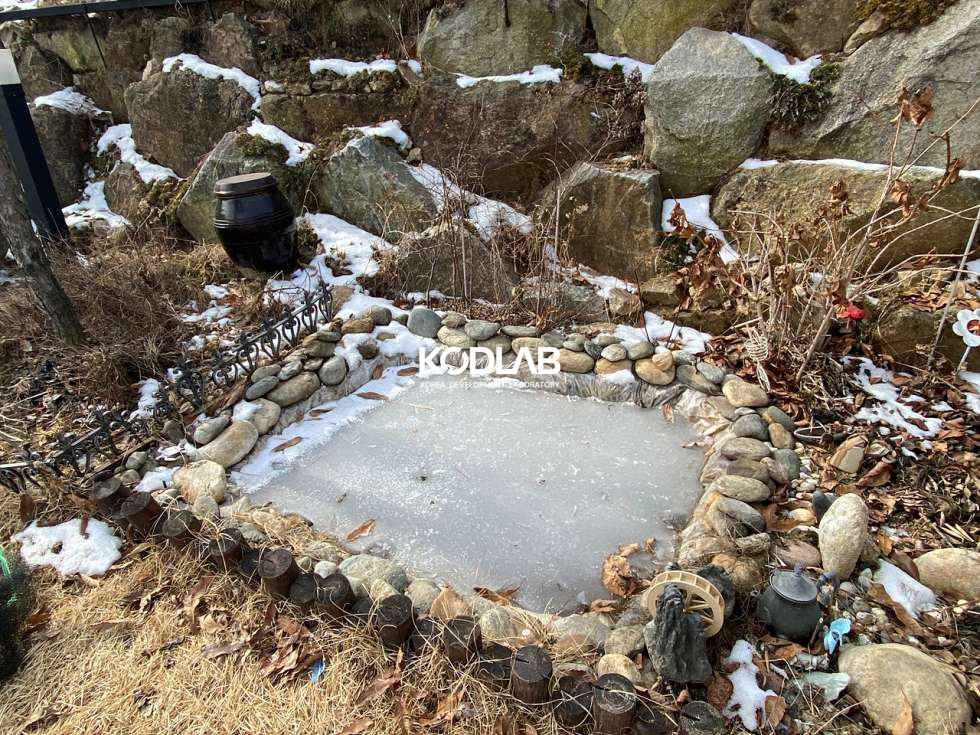 경기 양평군 지평면 옥현리 프라이빗한 자리에 위치한 조망 좋은 전원주택 매매 매물번호 10986 사진 22