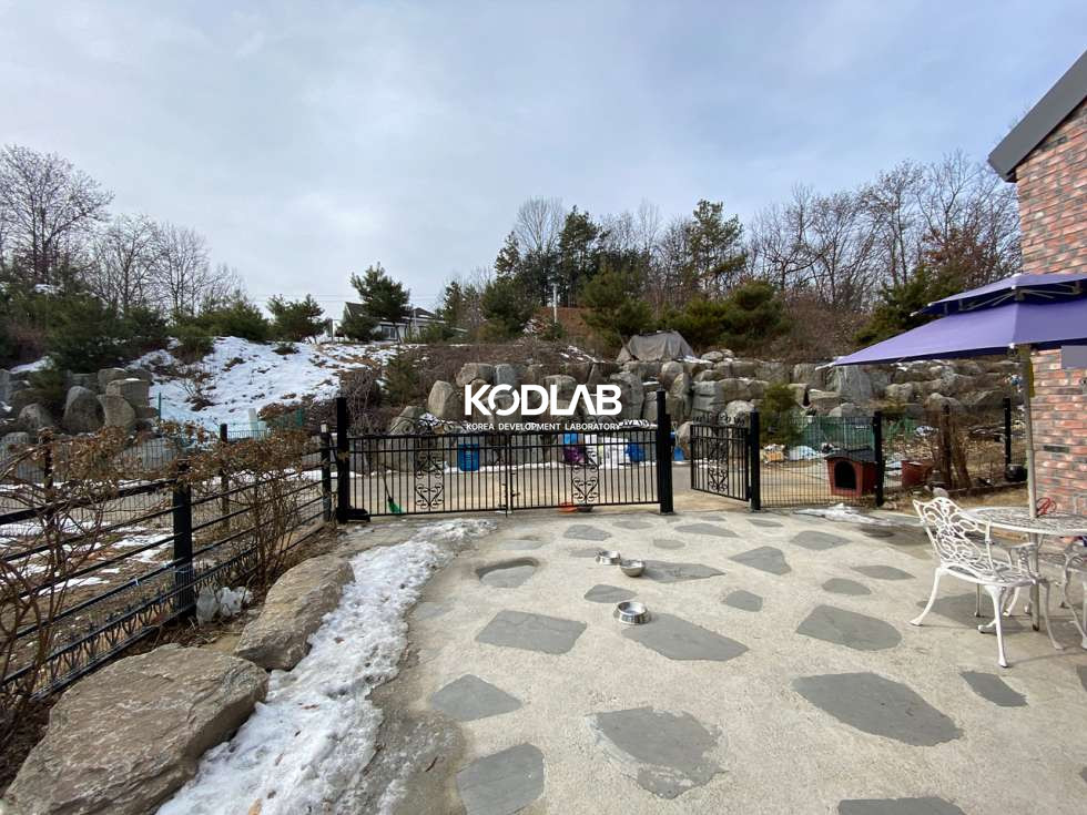 경기 양평군 지평면 옥현리 프라이빗한 자리에 위치한 조망 좋은 전원주택 매매 매물번호 10986 사진 31
