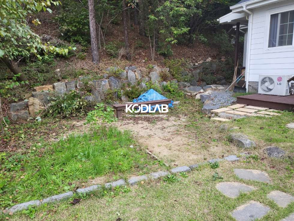 경기 양평군 옥천면 신복리 조용한데 접근성까지 좋은 저택 전원주택. 팬션으로도 강추!! 전세 매물번호 11942 사진 6