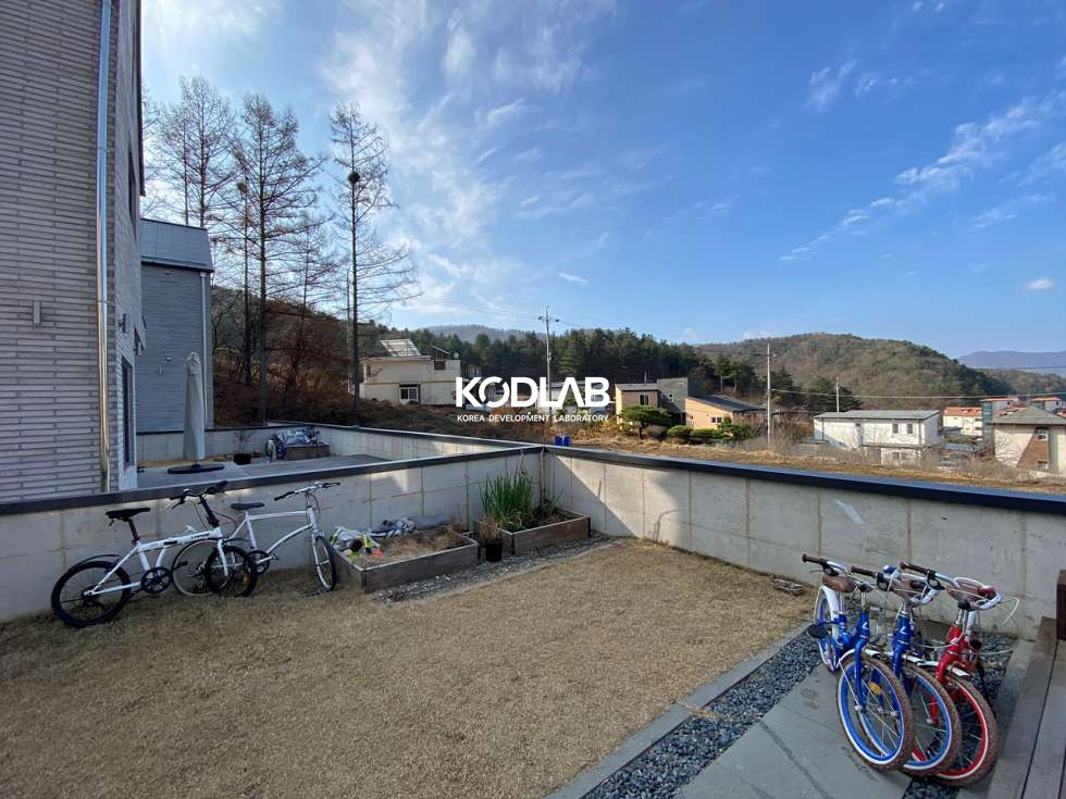 경기 양평군 서종면 수능리 마당에 수영장 있는 서종면에 위치한 나만의 전원주택 매매 매물번호 10741 사진 10