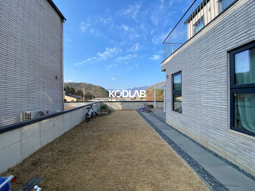 경기 양평군 서종면 수능리 마당에 수영장 있는 서종면에 위치한 나만의 전원주택 매매 매물번호 10741 사진 11