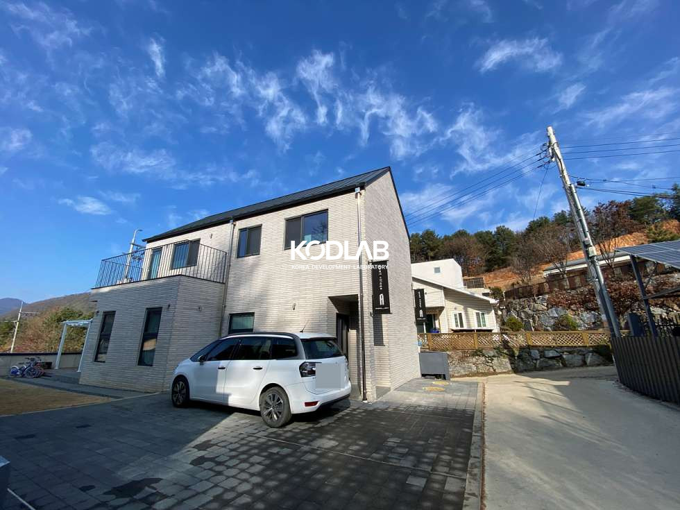 경기 양평군 서종면 수능리 마당에 수영장 있는 서종면에 위치한 나만의 전원주택 매매 매물번호 10741 사진 17