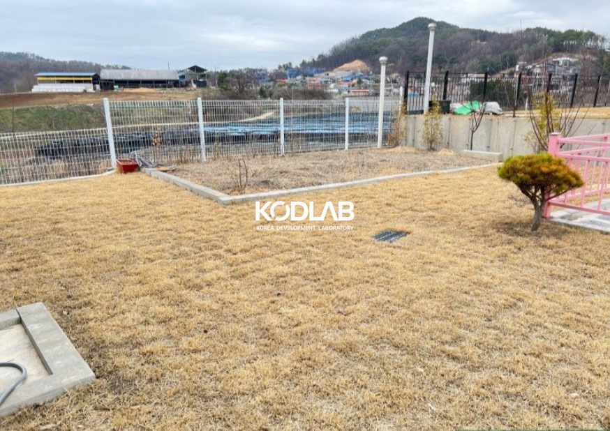 경기 안성시 보개면 내방리 경기도 안성시 고급 전원주택 단지 내에 위치한 합리적인 가격의 전원주택 매매 매물번호 11949 사진 3