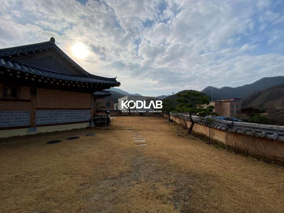 경기 양평군 서종면 수능리 서종면 수능리 시인의마을 내 한옥전원주택! 매매 매물번호 10776 사진 3