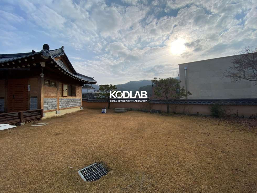 경기 양평군 서종면 수능리 서종면 수능리 시인의마을 내 한옥전원주택! 매매 매물번호 10776 사진 6