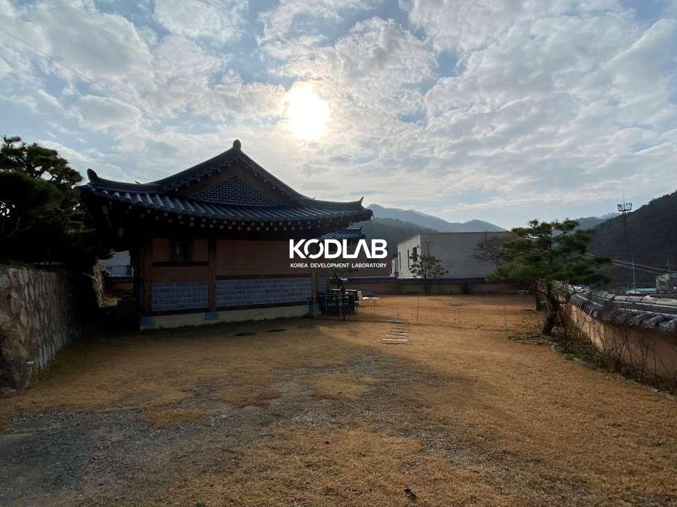 경기 양평군 서종면 수능리 서종면 수능리 시인의마을 내 한옥전원주택! 매매 매물번호 10776 사진 12