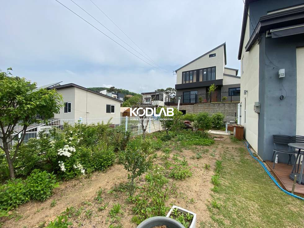 경기 양평군 옥천면 아신리 아신역 근처 옥천면 아신리 3억대 전원주택 , 주차박스와 넓은 거실공간 매매 매물번호 11452 사진 2