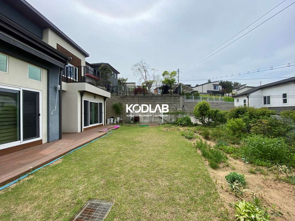 경기 양평군 옥천면 아신리 아신역 근처 옥천면 아신리 3억대 전원주택 , 주차박스와 넓은 거실공간 매매 매물번호 11452 사진 4