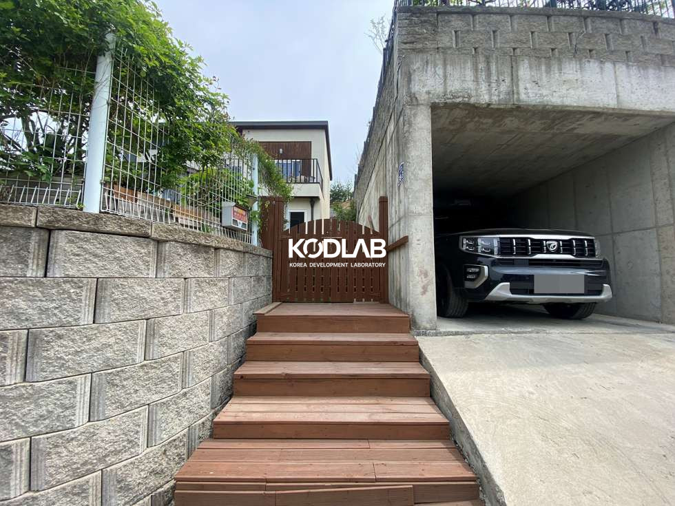 경기 양평군 옥천면 아신리 아신역 근처 옥천면 아신리 3억대 전원주택 , 주차박스와 넓은 거실공간 매매 매물번호 11452 사진 7