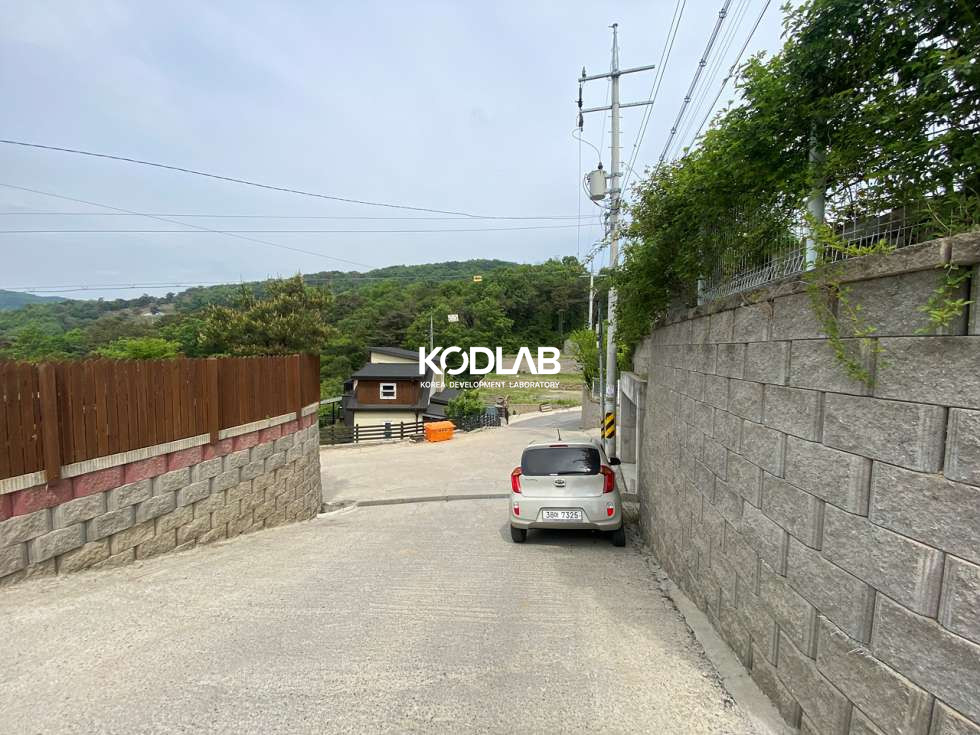 경기 양평군 옥천면 아신리 아신역 근처 옥천면 아신리 3억대 전원주택 , 주차박스와 넓은 거실공간 매매 매물번호 11452 사진 8