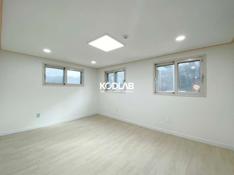 경기 양평군 지평면 망미리 지평면 생활권 6분, 국유지 구거와 접해있는 양지바른 전원주택 매매 매물번호 10785 사진 28