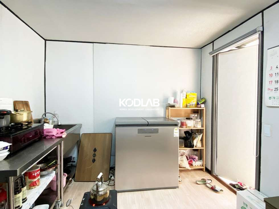경기 양평군 개군면 계전리 허가 받아져있는 단열 잘되는 농막 딸린 개군면 토지! 매매 매물번호 11849 사진 18