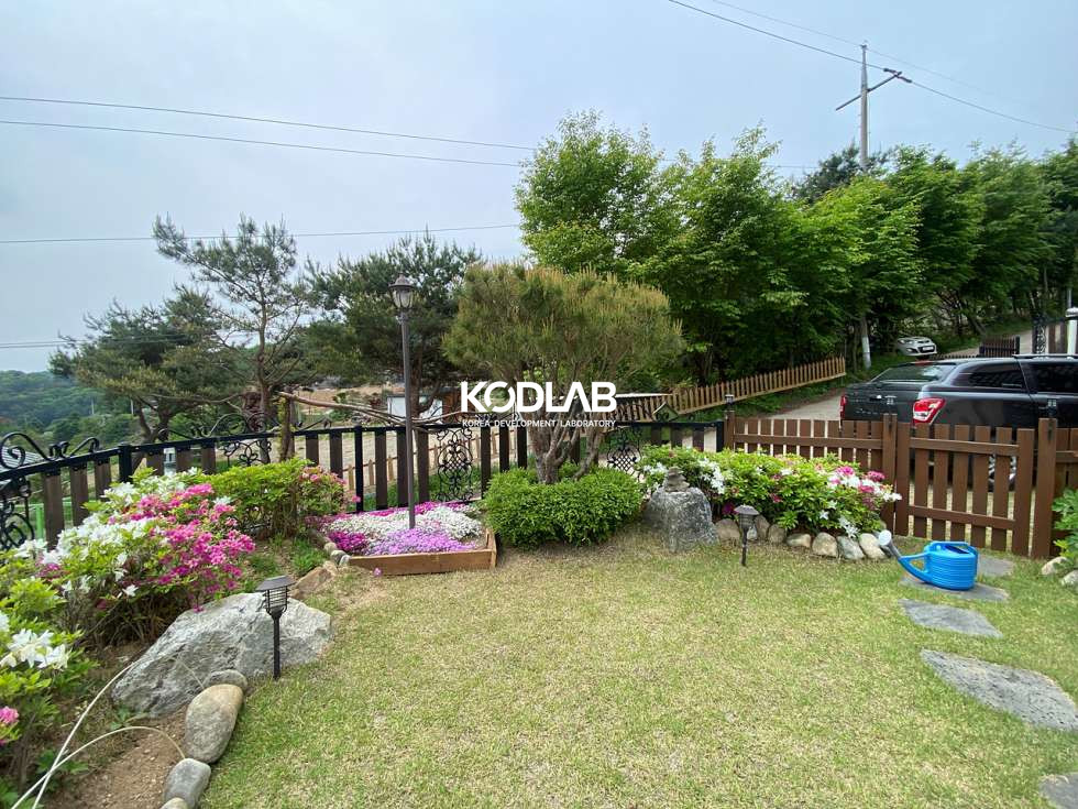 경기 양평군 옥천면 신복리 옥천면 전원마을 내 위치한 전망 좋고 주방 넓은 실거주 추천 전원주택 매매 매물번호 11432 사진 2