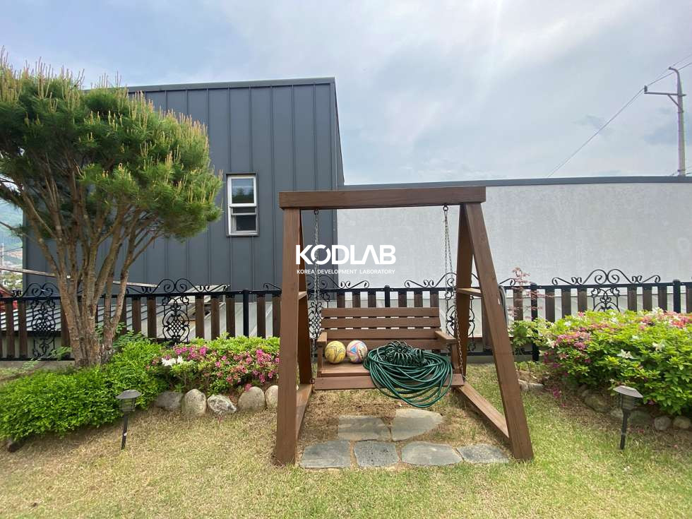 경기 양평군 옥천면 신복리 옥천면 전원마을 내 위치한 전망 좋고 주방 넓은 실거주 추천 전원주택 매매 매물번호 11432 사진 5