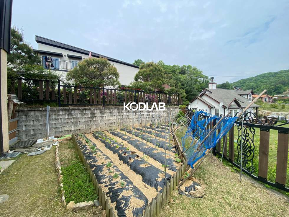 경기 양평군 옥천면 신복리 옥천면 전원마을 내 위치한 전망 좋고 주방 넓은 실거주 추천 전원주택 매매 매물번호 11432 사진 7