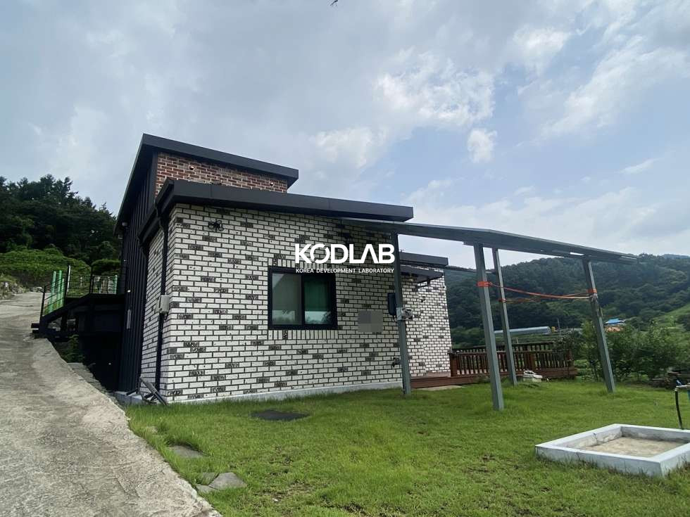 경기 양평군 청운면 갈운리 태양광 시공, 텃밭과 마당이 같이있는 청운면 전원주택 매매 매물번호 11735 사진 11