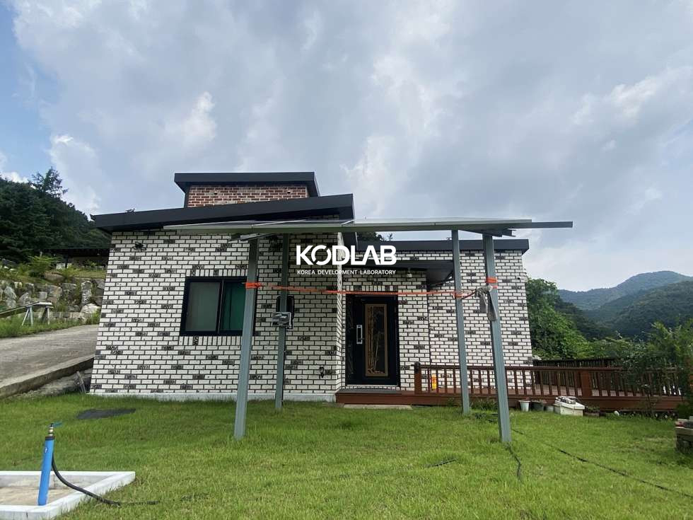 경기 양평군 청운면 갈운리 태양광 시공, 텃밭과 마당이 같이있는 청운면 전원주택 매매 매물번호 11735 사진 12