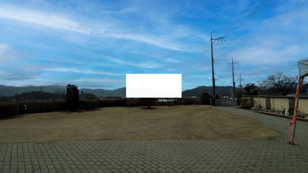 경기 양평군 양평읍 신애리 저수지 뷰, 37번국도 바로 옆 오빈역 2.5km 매매 매물번호 11960 사진 9