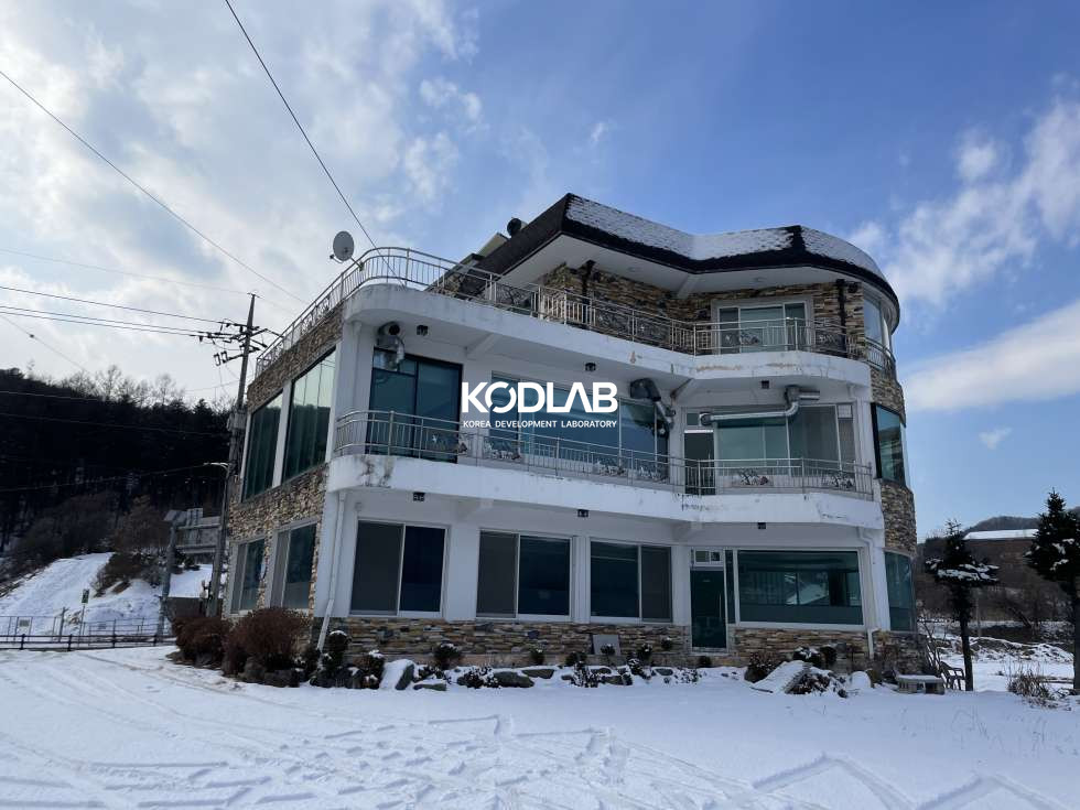 경기 남양주시 수동면 운수리 (금액협의가능)수동 ic 바로 옆,사거리 바로 앞 상가 주택건물 매매 매물번호 11971 사진 1