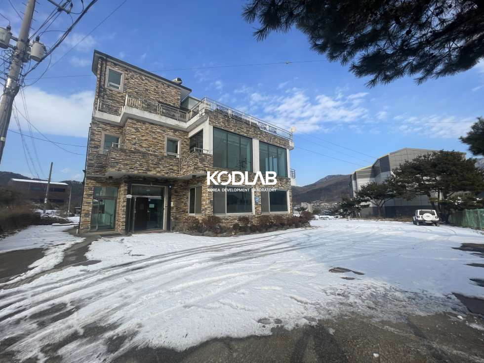 경기 남양주시 수동면 운수리 (금액협의가능)수동 ic 바로 옆,사거리 바로 앞 상가 주택건물 매매 매물번호 11971 사진 3