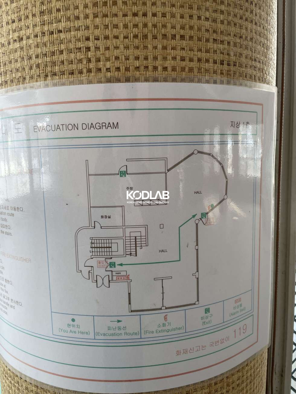 경기 남양주시 수동면 운수리 (금액협의가능)수동 ic 바로 옆,사거리 바로 앞 상가 주택건물 매매 매물번호 11971 사진 6