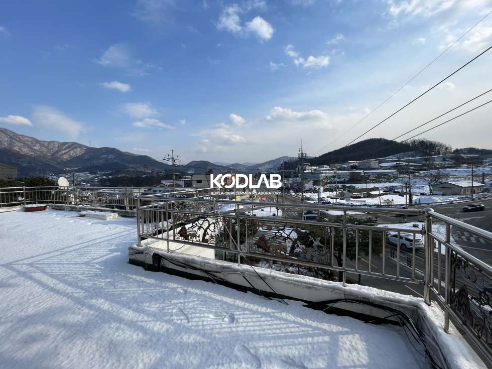 경기 남양주시 수동면 운수리 (금액협의가능)수동 ic 바로 옆,사거리 바로 앞 상가 주택건물 매매 매물번호 11971 사진 13