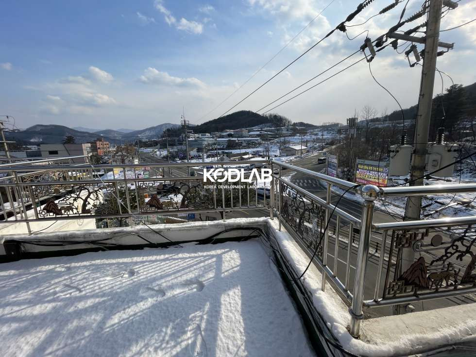 경기 남양주시 수동면 운수리 (금액협의가능)수동 ic 바로 옆,사거리 바로 앞 상가 주택건물 매매 매물번호 11971 사진 14