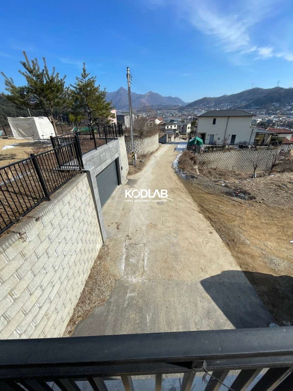경기 양평군 옥천면 아신리 양평ic 바로옆, 아신역 3분거리, 근처 농협, 레포츠공원 근처 토지 매매 매물번호 11964 사진 2