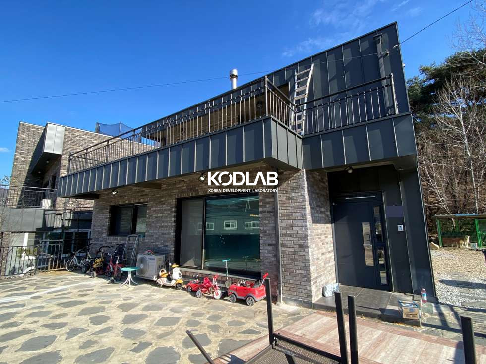 경기 양평군 양서면 국수리 역세권, 관리 편한 전원주택, 국수 중고등학교 도보 5분 생활권 최고! 매매 매물번호 10774 사진 1