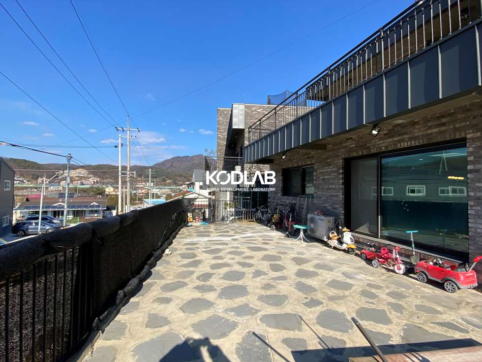 경기 양평군 양서면 국수리 역세권, 관리 편한 전원주택, 국수 중고등학교 도보 5분 생활권 최고! 매매 매물번호 10774 사진 3